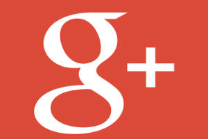 Adiós  Google+
